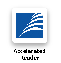Accelearted Reader Button