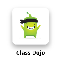 Class Dojo Button
