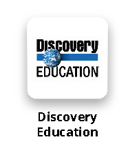 Discovery Education Button