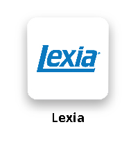 Lexia Button