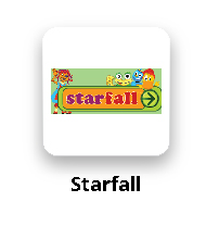 Starfall Button